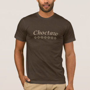 Choctaw T-Shirt