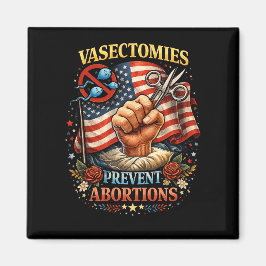 Choice and Consequence Magnet