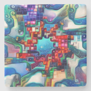 Choicemaker Steinuntersetzer