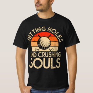Choices Golf Design - Vatertag T-Shirts &