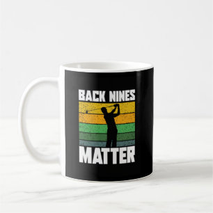 Choices Golf Design - Vatertag T-Shirts & Kaffeetasse