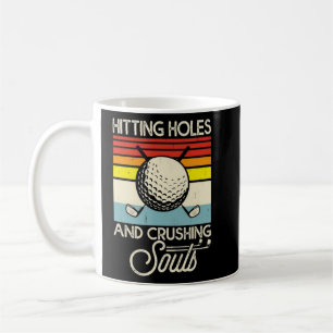Choices Golf Design - Vatertag T-Shirts & Kaffeetasse