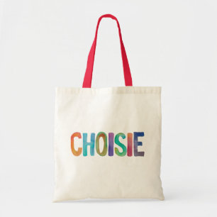 Choisie Tasche