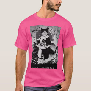 Choji Akimichi T-Shirt