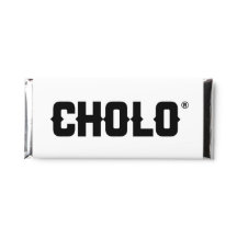 Cholo Chocolate Bar