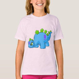 Chomby Blue T-Shirt