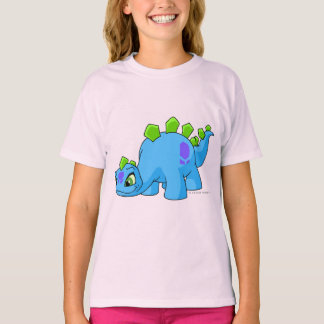 Chomby Blue T-Shirt