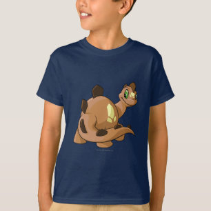 Chomby Brown T-Shirt