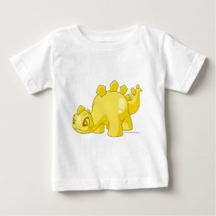 Chomby Gold Baby T-shirt
