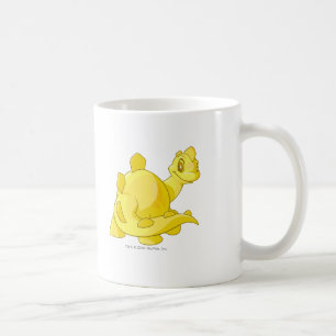 Chomby Gold Kaffeetasse