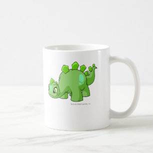 Chomby Grün Tasse