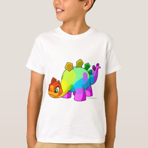 Chomby Regenbogen T-Shirt