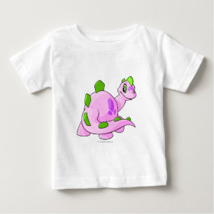 Chomby Rosa Baby T-shirt