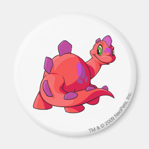 Chomby Rot Magnet
