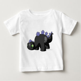 Chomby Schatten Baby T-shirt