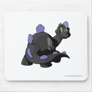 Chomby Schatten Mousepad