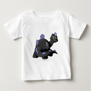 Chomby Shadow Baby T-shirt