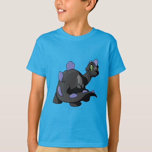 Chomby Shadow T-Shirt (Vorderseite)