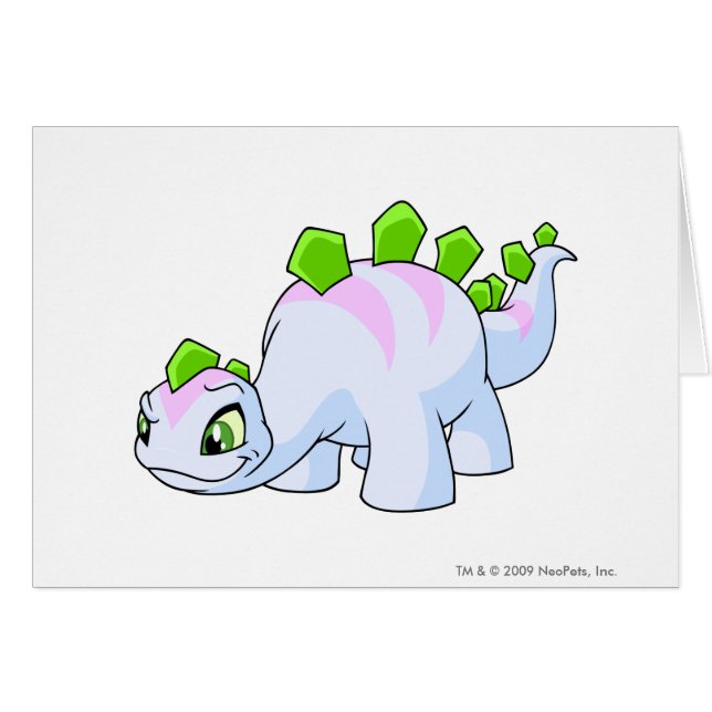 Chomby Striped (Vorderseite (Horizontal))