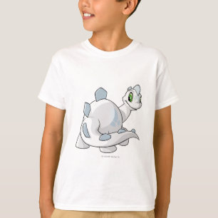 Chomby White T-Shirt