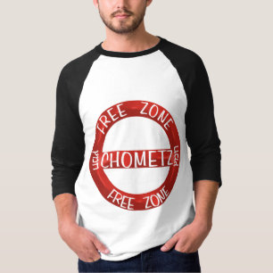 Chometz free T-Shirt
