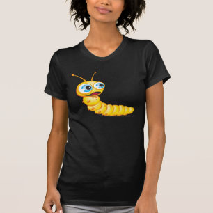 Chomp the Grub: T-Shirt