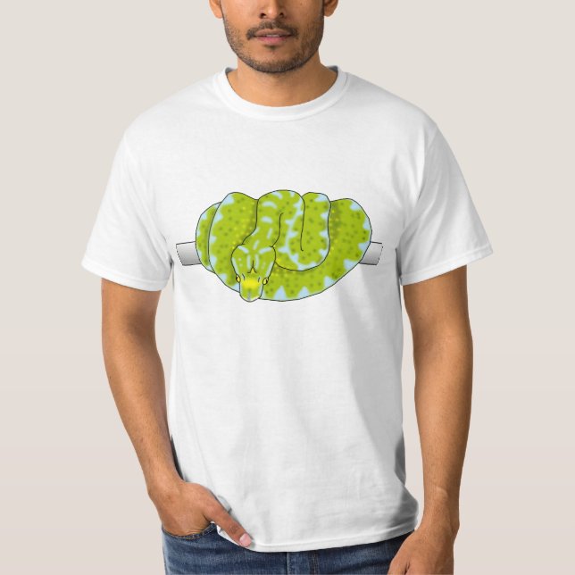 chondro Shirt (Vorderseite)