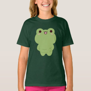 Chonky Frog T-Shirt