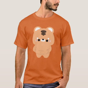 Chonky Tiger T-Shirt