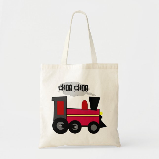 Choo Choo Bag Tragetasche (Vorne)