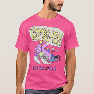 Choo Choo CaChoo T-Shirt
