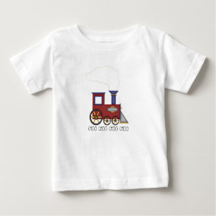Choo Choo Zug Baby T-shirt