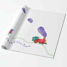 Choo Choo Zug