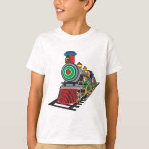 Choo Choo Zug T-Shirt