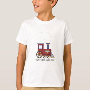 Choo Choo Zug T-Shirt