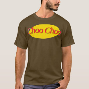 Choo-Logo T-Shirt