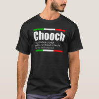 Chooch Italian Slang Lustigen Sprüche Italien Spaß