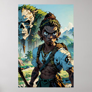 Choon FantWerkz™ Serie-01 Poster