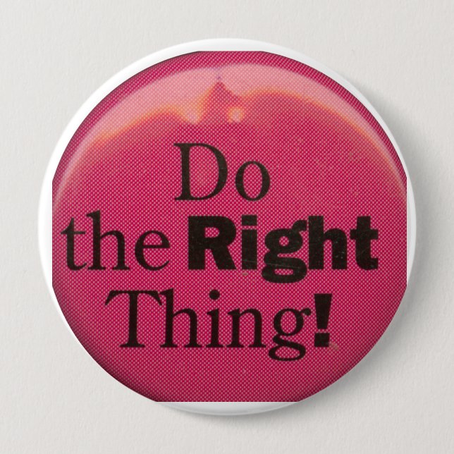 choose this for positivity and keep going button (Vorderseite)
