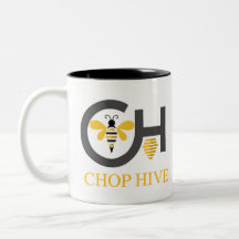 CHOP Hive Swag