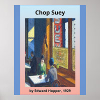 Chop Suite