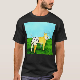Chop T-Shirt