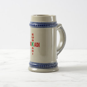 Chope DESIGN EUSKADI Bierglas