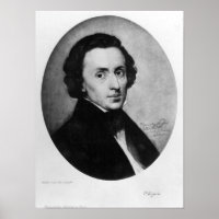 Chopin, 1858