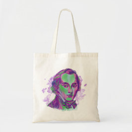 Chopin Aurora Portrait-Tasche Tragetasche