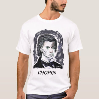 chopin T-Shirt
