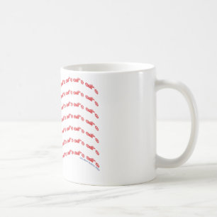Chopper-Flag Tasse
