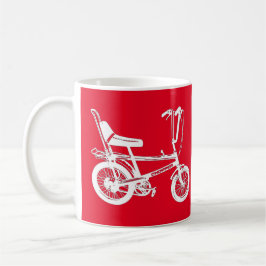 Chopper Kaffeetasse