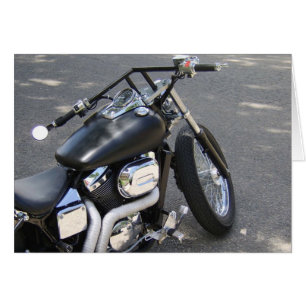 Chopper mit benutzerdefiniertem Metric