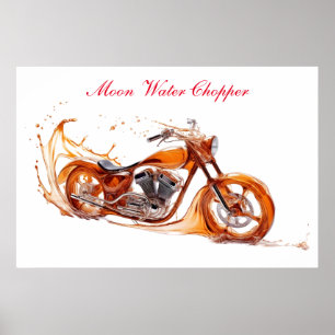 Chopper Poster